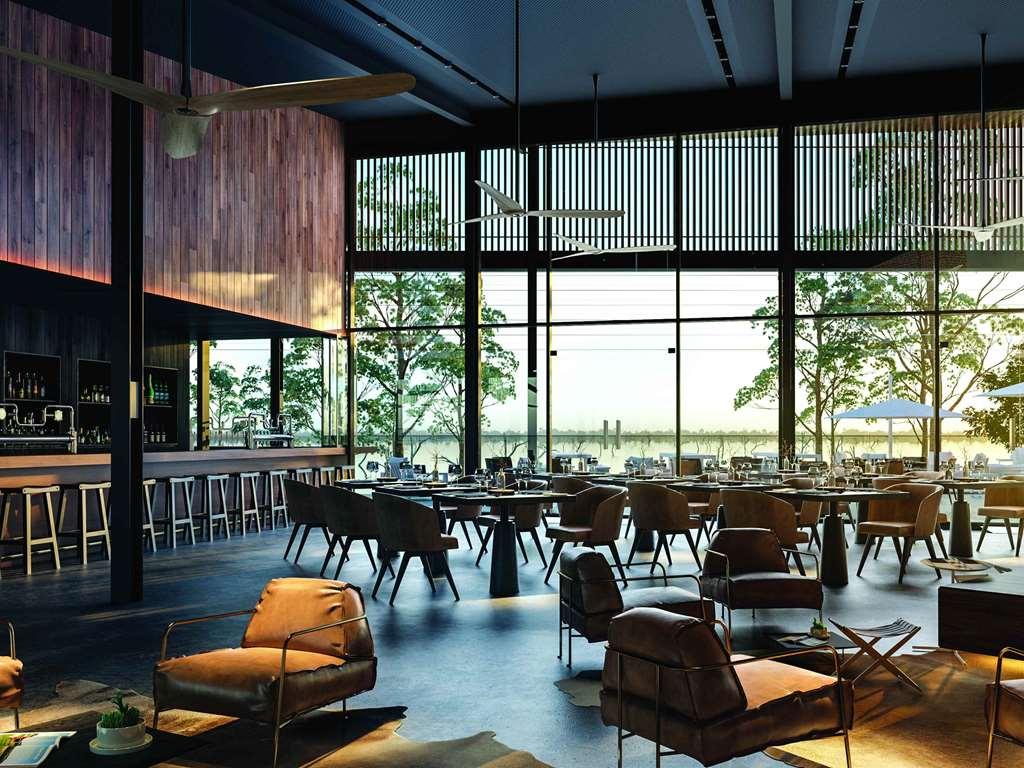 The Sebel Yarrawonga Silverwoods Restauracja zdjęcie